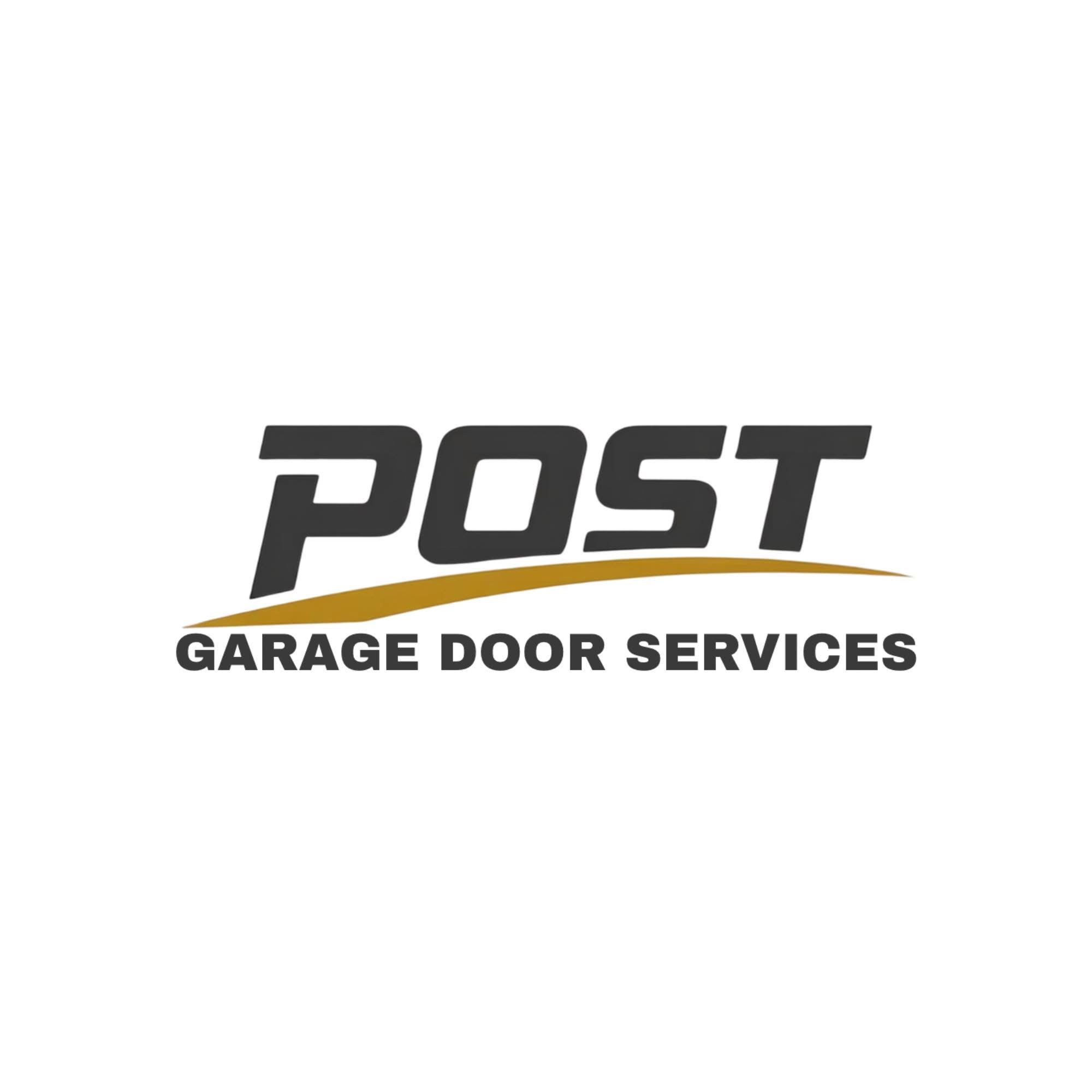 Post Garage Door Services